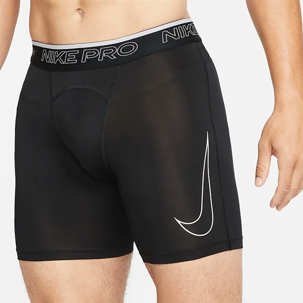 Nike Dri Fit Training Shorts